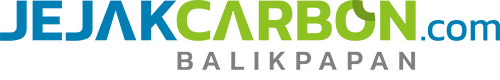 Logo JejakCarbon.com